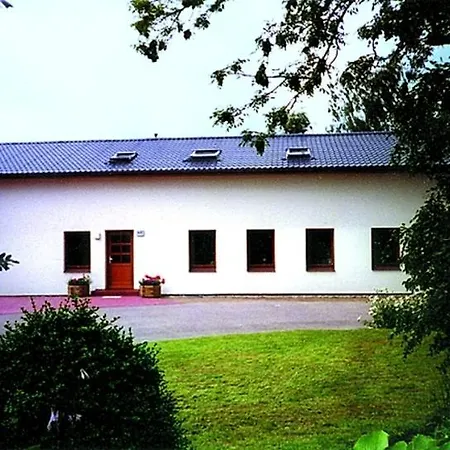 Ferienhof Budach * ハンデヴィット
