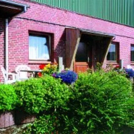 Ferienhof Budach *